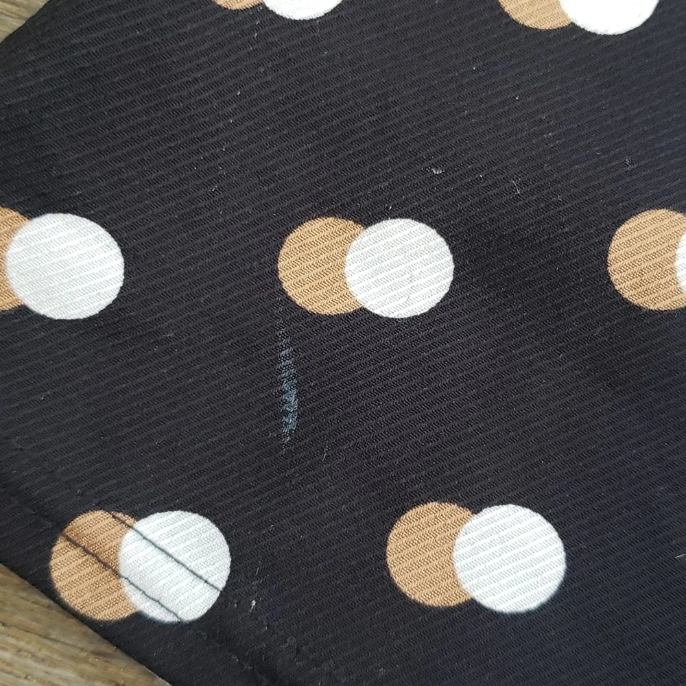 Womans polka dot shorts - Picture 11 of 12